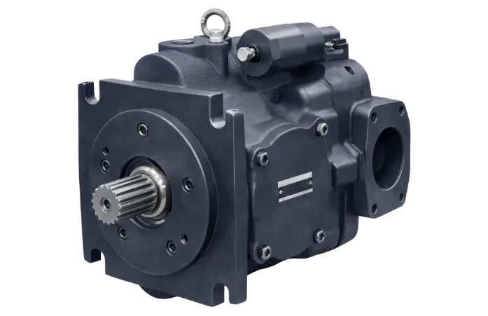 Bomba de pistones Serie A3HG