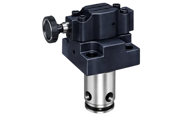 Válvulas logicas serie LB-1