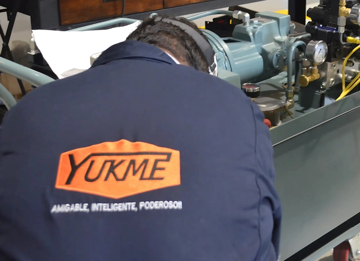 Servicios de Mantenimiento