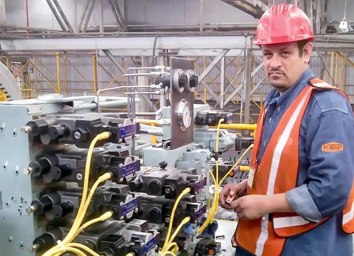 Servicios de Reparación