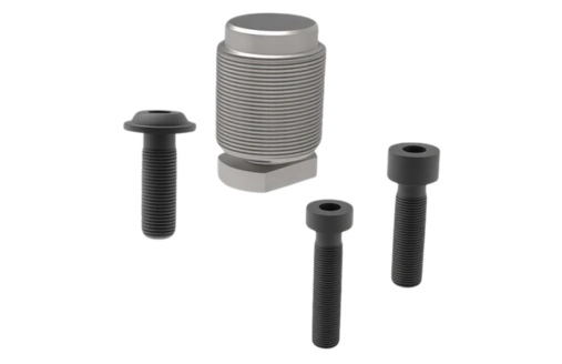 Transporte y sujeción