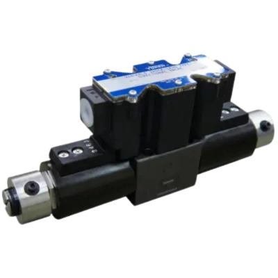 Valvulas Hidraulicas Yuken