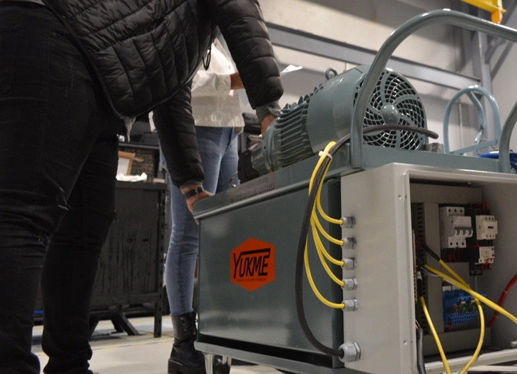 Servicios de Chequeo